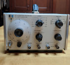 3310A FUNCTION GENERATOR
